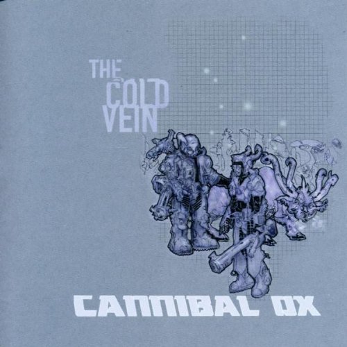 Cannibal Ox/Cold Vein