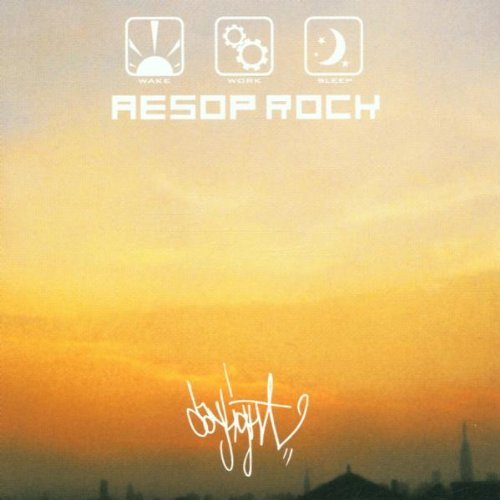 Aesop Rock/Daylight Ep