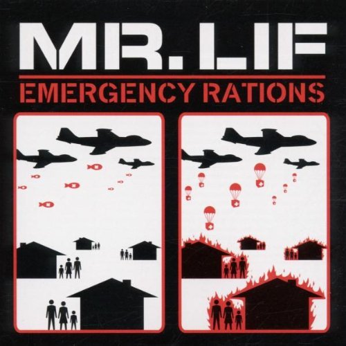 Mr. Lif/Emergency Rations