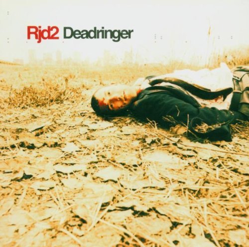 Rjd2/Dead Ringer