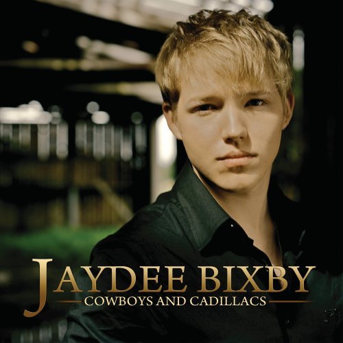 Jaydee Bixby/Cowboys & Cadillacs@Import-Can