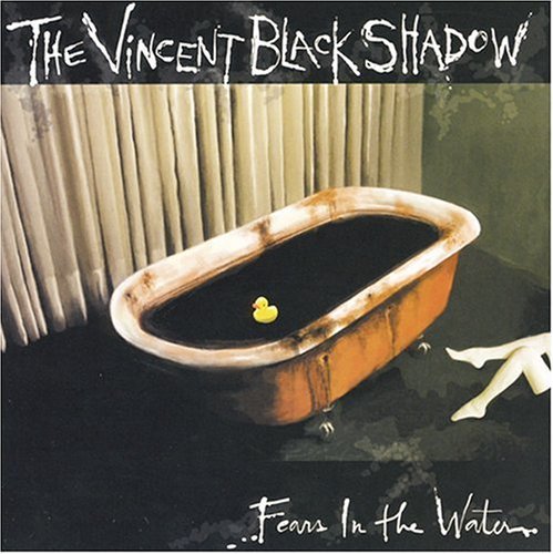 Vincent Black Shadow/Fear's In The Water