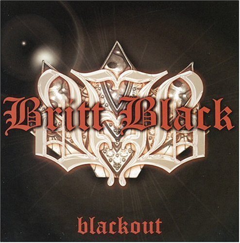 Britt Black/Blackout
