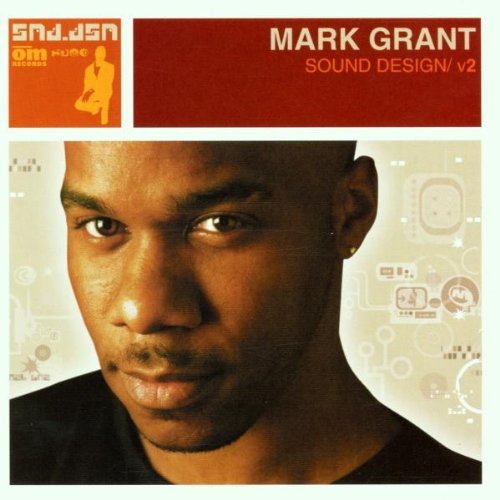Dj Mark Grant/Vol. 2-Sound Design