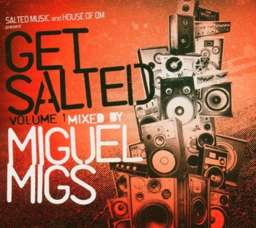Miguel Migs/Vol. 1-House Of Om Presents: G