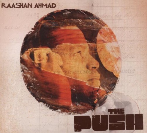 Raashan Ahmad/Push