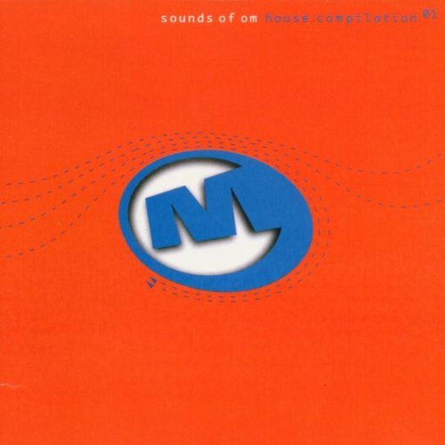 Sounds Of Om Collection/Sounds Of Om Collection