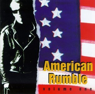 American Rumble/American Rumble@Hillbilly Frankenstein/Condo@Voodoo Swing/Rattled Roosters