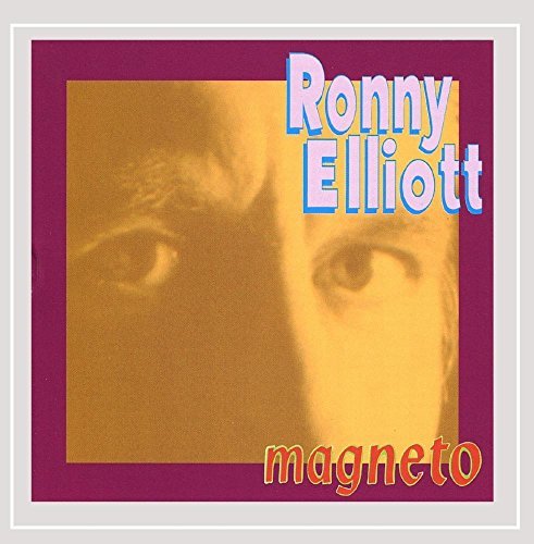 Elliott Ronny Magneto 