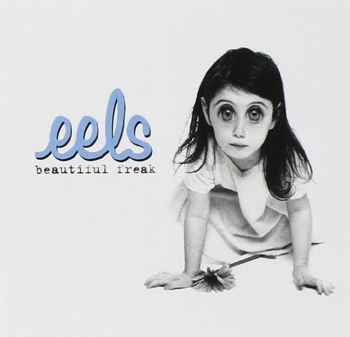 Eels Beautiful Freak Explicit Version 