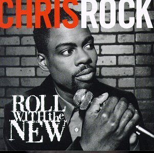 Chris Rock/Roll With The New@Explicit Version