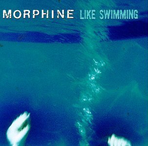 Morphine Like Swimming 