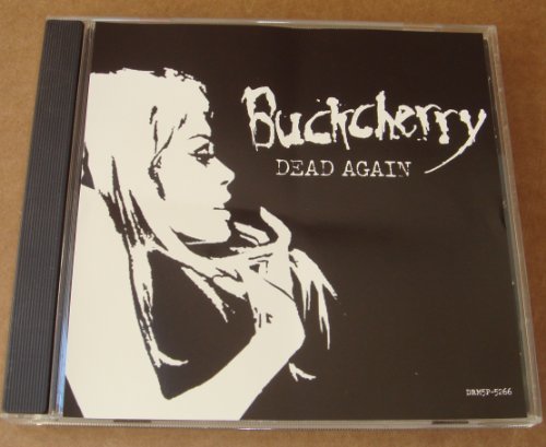 Buckcherry/Buckcherry@Explicit Version