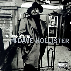 Dave Hollister/Ghetto Hymns@Explicit Version