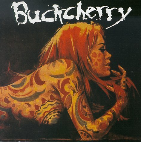 Buckcherry/Buckcherry@Clean Version