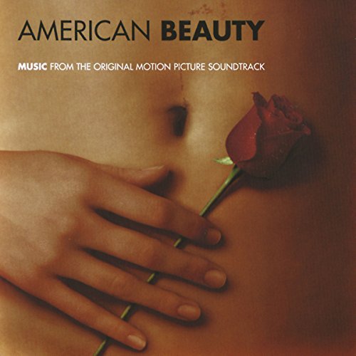 American Beauty/Soundtrack/Score@Smith/Folk Implosion/Free/Who@Darin/Lee/Newman