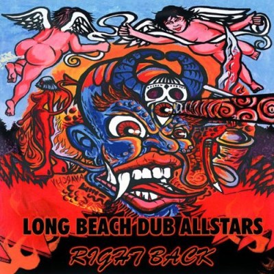 Long Beach Dub Allstars/Right Back