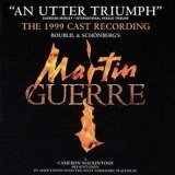 Martin Guerre/British Cast Recording