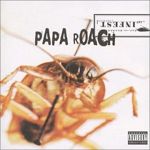 Papa Roach/Infest@Clean Version
