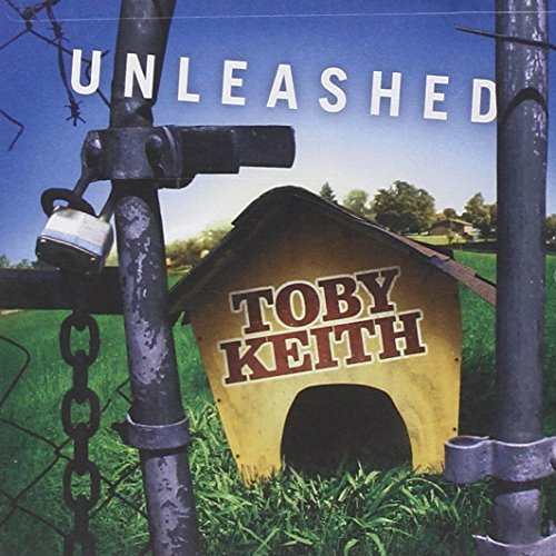 Toby Keith Unleashed 