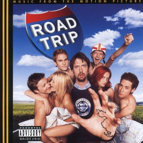 Road Trip/Soundtrack@Explicit Version@Kid Rock/Kgb/Twisted Sister