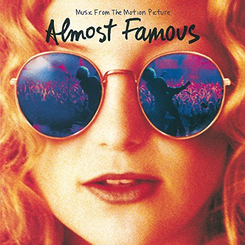 Almost Famous/Soundtrack