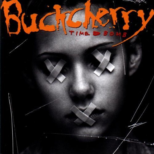 Buckcherry/Time Bomb@Explicit Version