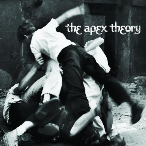 Apex Theory Topsy Turvy 