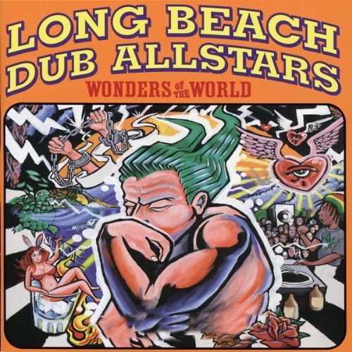 Long Beach Dub Allstars/Wonders Of The World