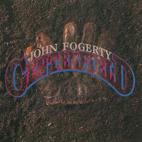 John Fogerty/Centerfield@Remastered