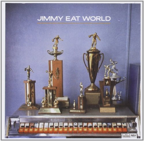 Jimmy Eat World/Jimmy Eat World@Explicit Version