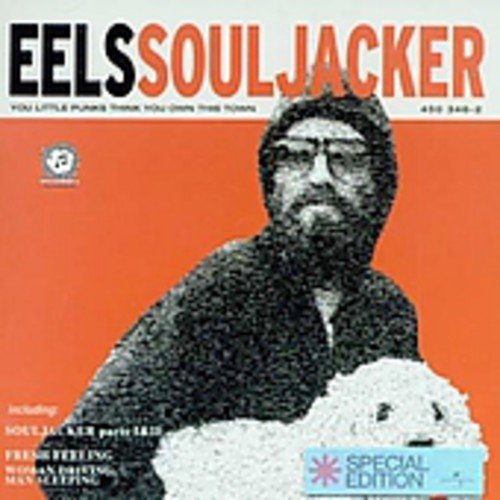 Eels/Souljacker@Import-Gbr@Incl. Bonus Tracks