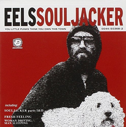 Eels/Souljacker@Incl. Bonus Cd