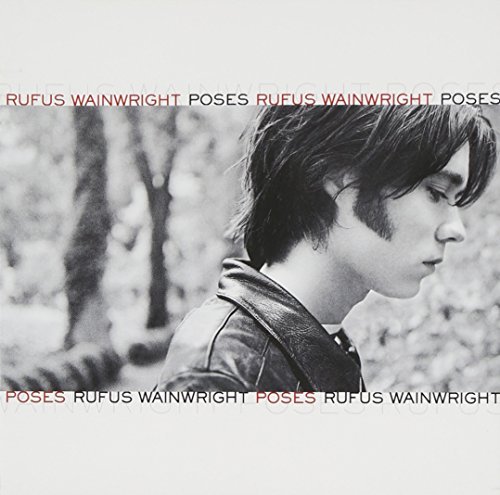 Rufas Wainwright/Poses@Incl. Bonus Tracks