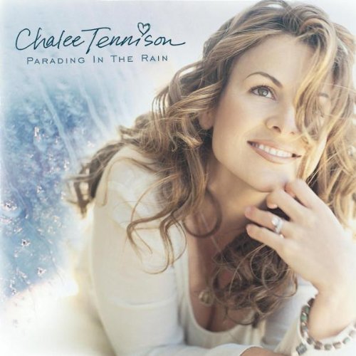 Tennison Chalee Parading In The Rain Enhanced CD 