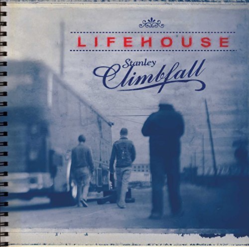 Lifehouse/Stanley Climbfall@Enhanced Cd@Lmtd Ed./Incl Bonus Tracks