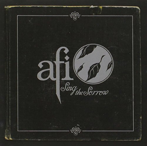 A.F.I. Sing The Sorrow 