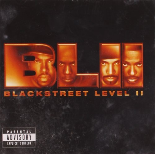 Blackstreet/Level Ii@Explicit Version