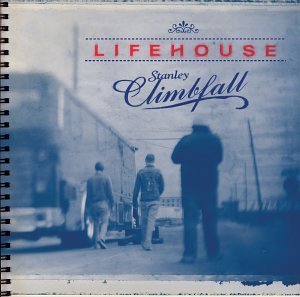 Lifehouse/Stanley Climbfall@Enhanced Cd
