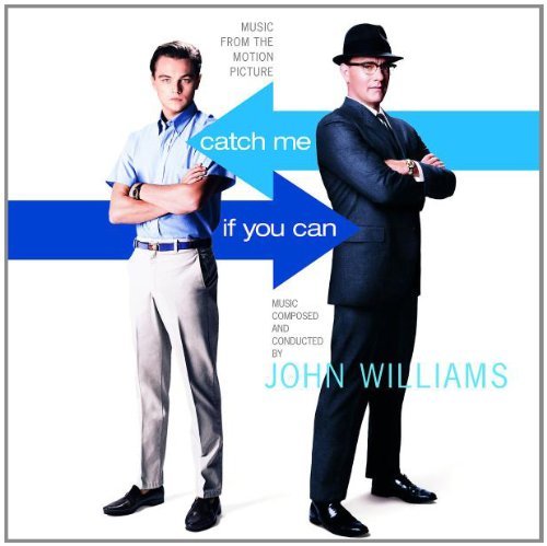 Catch Me If You Can/Score@Music By John Williams