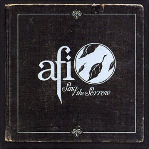 A.F.I. Sing The Sorrow Import Gbr Incl. Bonus Tracks 