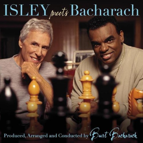 Isley/Bacharach/Here I Am