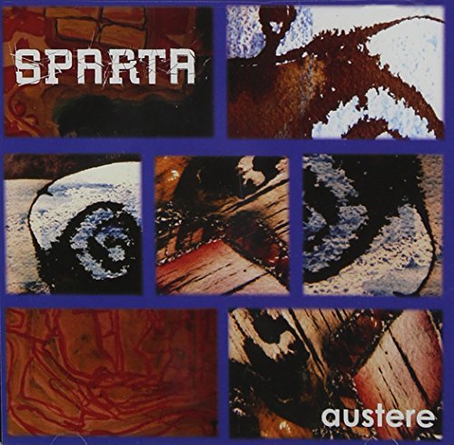 Sparta/Austere Ep