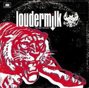 Loudermilk/Red Record@Enhanced Cd