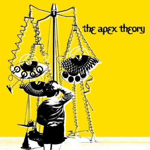 Apex Theory Apex Theory Ep Enhanced CD 