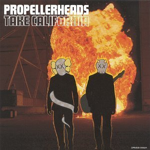 Propellerheads/Take California