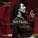 Marley Bob Soul Almighty 