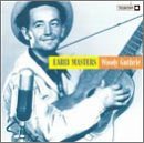 Woody Guthrie/Early Masters