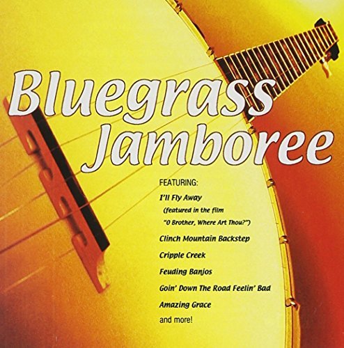 Bluegrass Jamboree/Bluegrass Jamboree