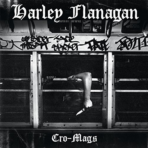 Harley Flanagan/Cro-Mags